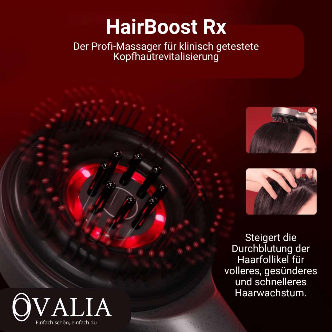HairBoost Rx