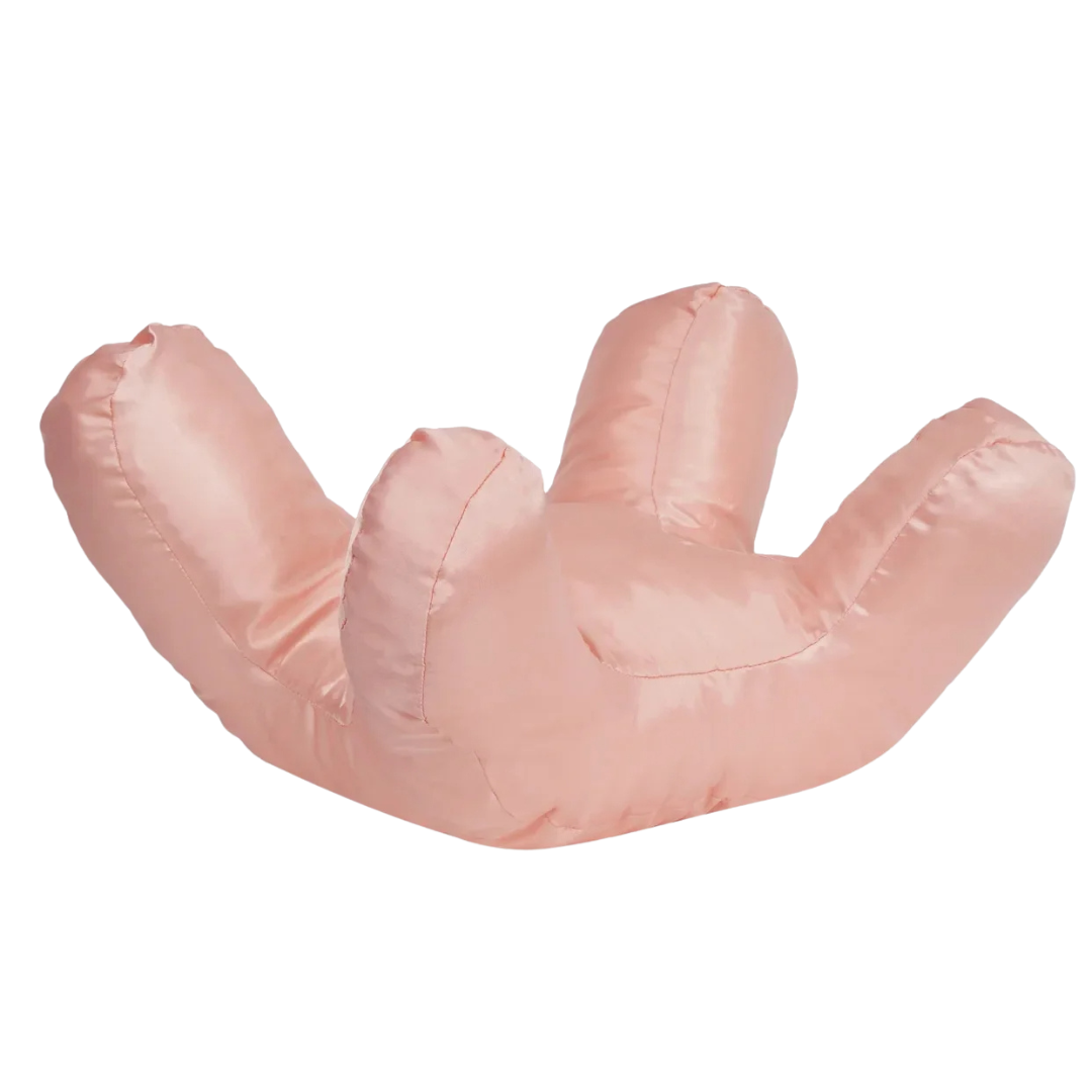 Floomy™ - Dein faltenfreier Schlaf.
