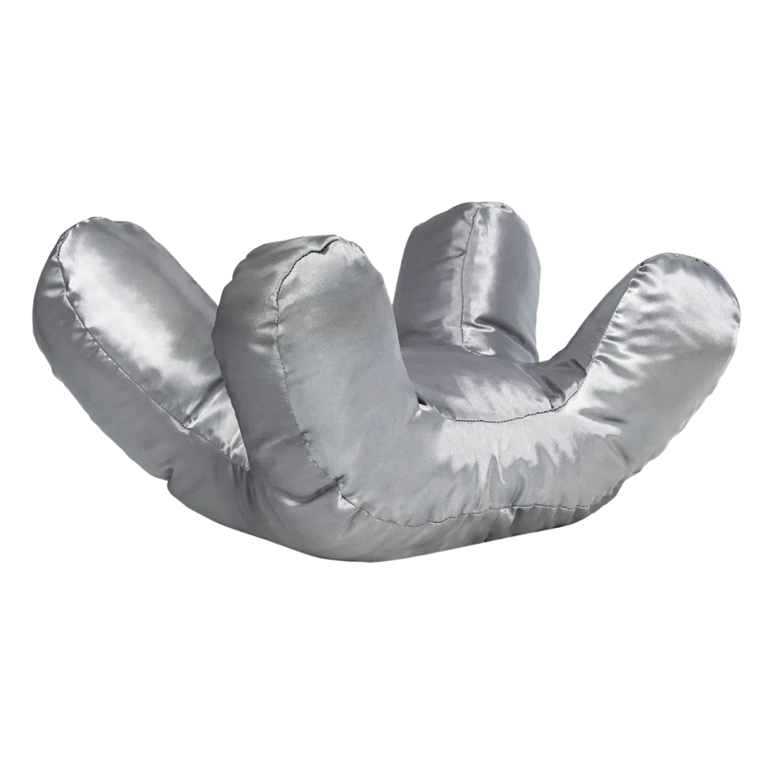 Floomy™ - Dein faltenfreier Schlaf.