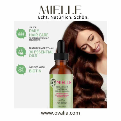 Mielle - Das Must-Have Öl