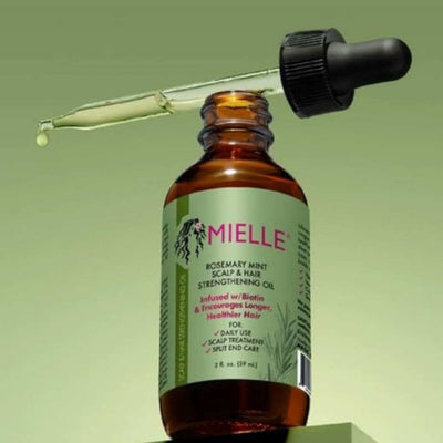 Mielle - Das Must-Have Öl