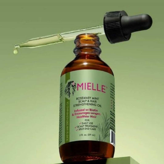 Mielle - Das Must-Have Öl
