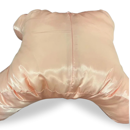 Floomy™ - Dein faltenfreier Schlaf.