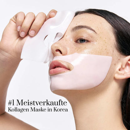 Bio-Kollagen Mask