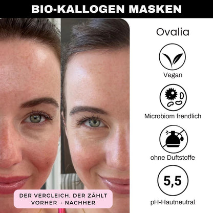 Bio-Kollagen Mask