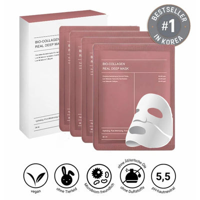 Bio-Kollagen Mask