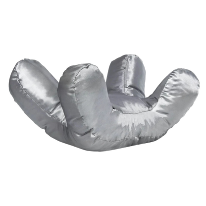 Floomy™ - Dein faltenfreier Schlaf.