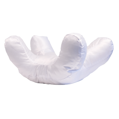 Floomy™ - Dein faltenfreier Schlaf.