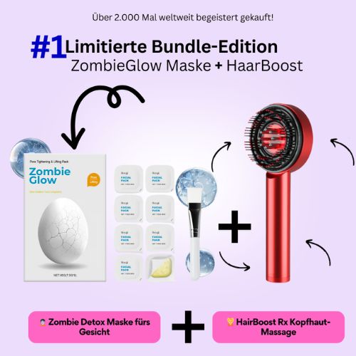 Frisch & Straff Bundle